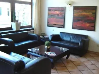 City Hotel Bremen